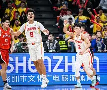 爱游戏-里程碑夜！深圳男篮队长鼓劲；欧篮联集结日刷纪录；球迷炸锅；训练强度明显提升