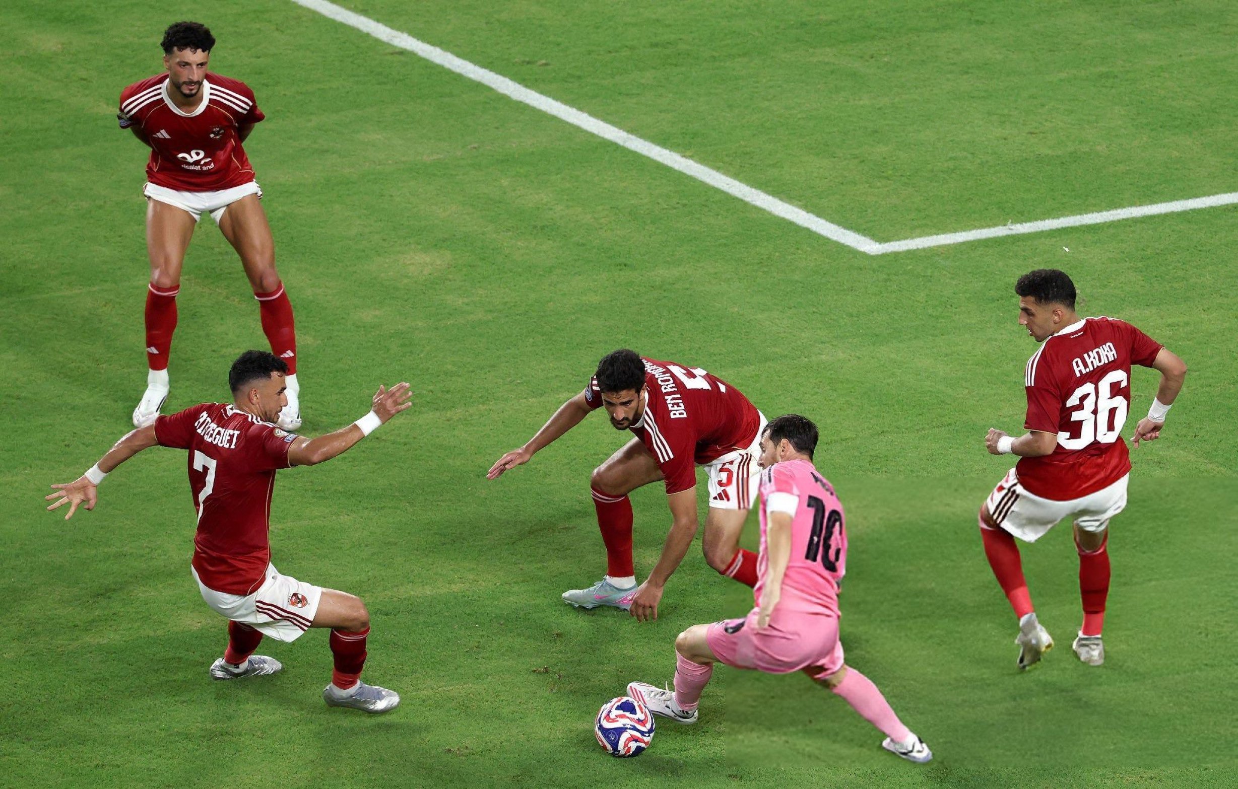 爱游戏体育-西甲派系都有哪些