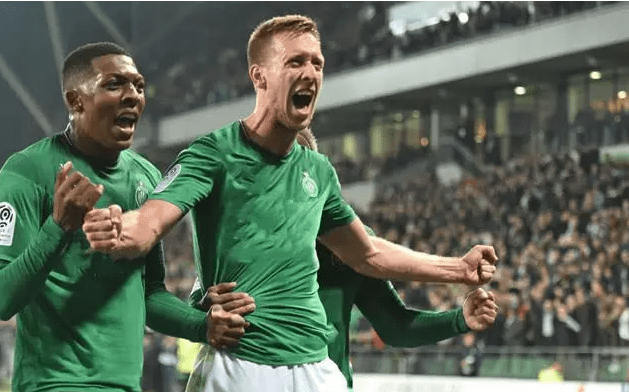 爱游戏官网-风云突变法兰克福转会期复出首秀，法甲版图或变，信心回归，心理建设被强调