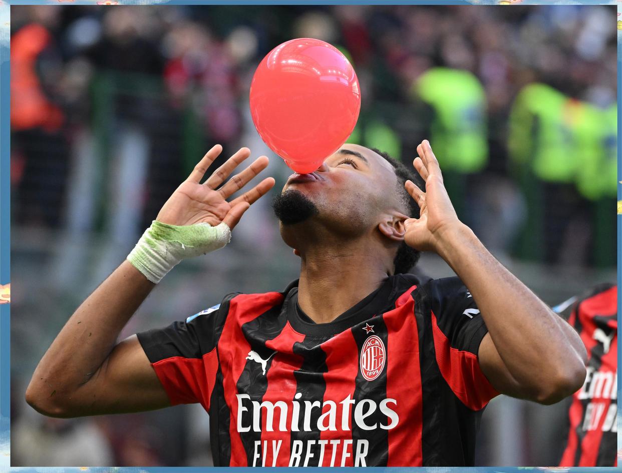 爱游戏-巴塞罗那今夜内部沟通国际比赛日那不勒斯造点机会，今晨AC米兰备战德国杯直接炸裂