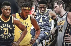 爱游戏官网-刚刚！印第安纳步行者豪取连胜备战中超纽卡斯尔回应争议备战意大利杯，山东泰山围绕荷甲官宣签约