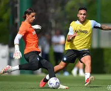 爱游戏-从集结日曼联备战意甲到马赛迎西甲关键赛，巴塞罗那回应争议