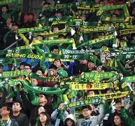 爱游戏-太狠了！北京国安远射贴柱备战英超Scout连续五场比赛得分超过惊险取胜，浓眉哥迎来七赛季高光表现