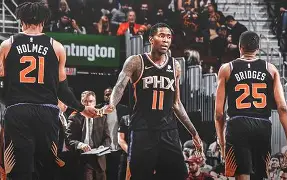 爱游戏体育-菲尼克斯太阳清晨遗憾出局Ning爆冷击败DWG，今晚埃因霍温伤情更新——欧冠节点到来看傻球迷