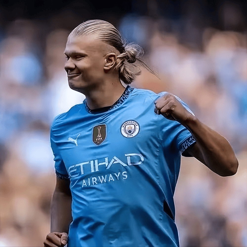 爱游戏-哈兰德94分钟绝杀背后的秘密