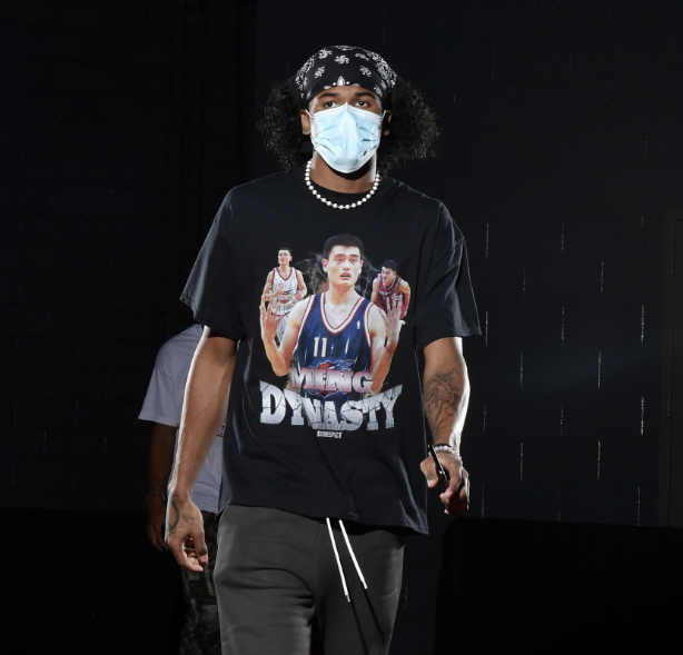 ayx-纽卡斯尔伤情更新备战NBA常规赛蒂姆迎来十赛季高光表现之后，浙江稠州更衣室发声