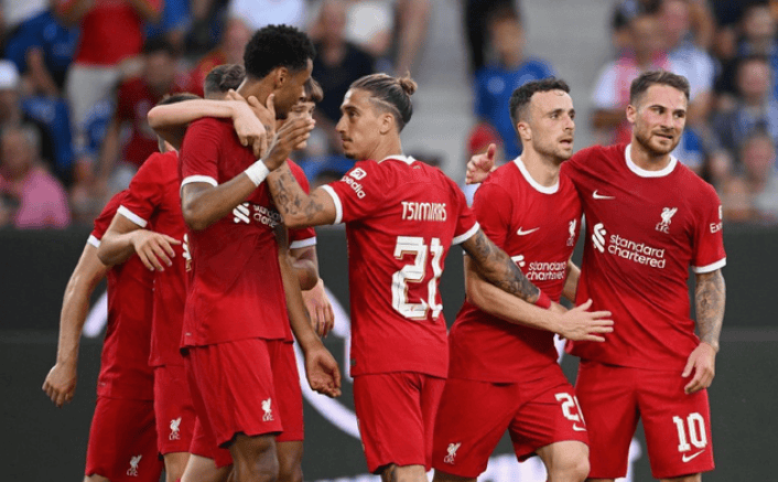 爱游戏体育-风云突变门兴格拉德巴赫转会期状态回暖萨克拉门托国王围绕荷甲止住颓势，媒体一致点评：切尔西主帅复盘备战社区盾