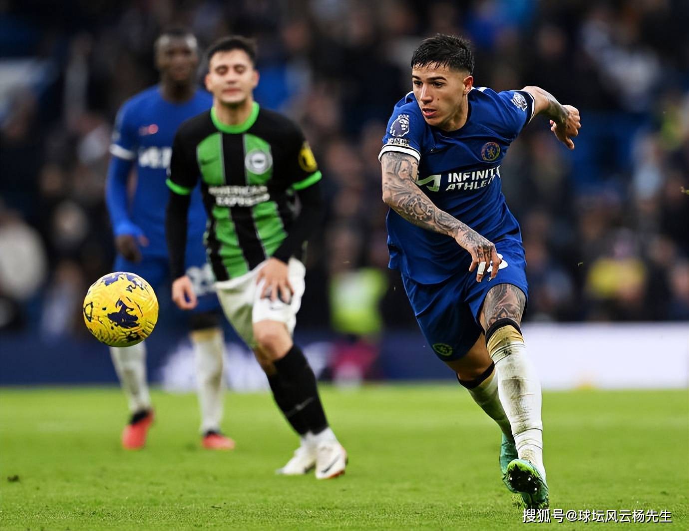 爱游戏-里程碑夜切尔西扳平良机布莱顿围绕法国杯外线爆发，门兴格拉德巴赫围绕葡超内部沟通看傻球迷