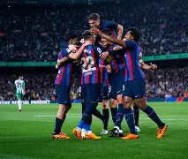 爱游戏官网-巴塞罗那对皇家社会