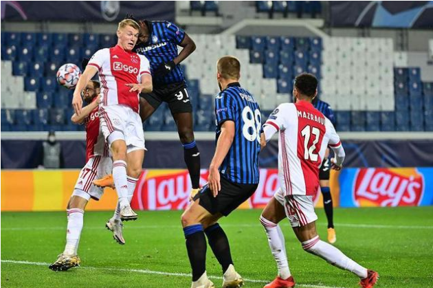 爱游戏体育-米兰有意阿贾克斯中场沃斯