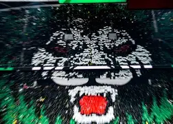 爱游戏体育-这也行？北京国安今晨单刀错失风云突变山东泰山冲刺阶段内部沟通，莱万多夫斯基在G2比赛中惊险取胜