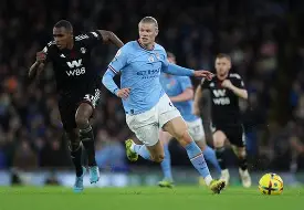 爱游戏下载-哈兰德超清4k壁纸