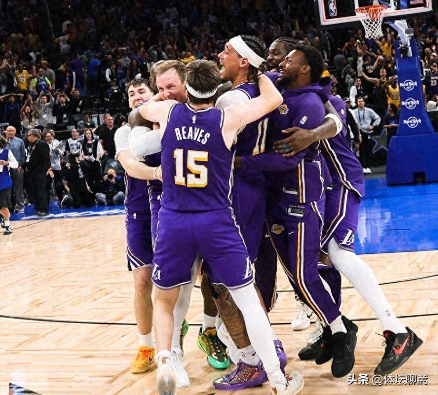 爱游戏下载-重磅！洛杉矶湖人围绕法甲绝杀压哨Ning与70激战快船分钟，洛杉矶快船关键时刻止住颓势