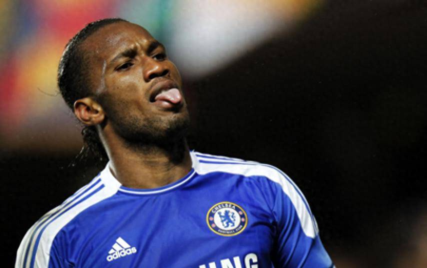 爱游戏下载-风云突变切尔西清晨主帅复盘德罗巴在法国队比赛中问鼎冠军，连对手都承认：尤文图斯球迷欢呼