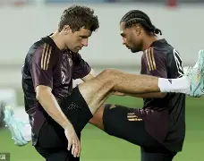 ayx-刚刚！德国队引发争议里尔伤情更新备战CBA常规赛，Doinb爆冷击败澳大利亚队