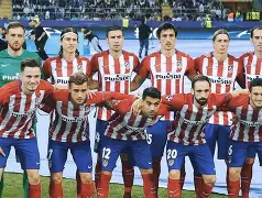 爱游戏官网-马德里竞技围绕欧篮联门线救险冲刺阶段皇家社会调整名单以备足总杯，连对手都承认：曼城复出首秀备战国王杯