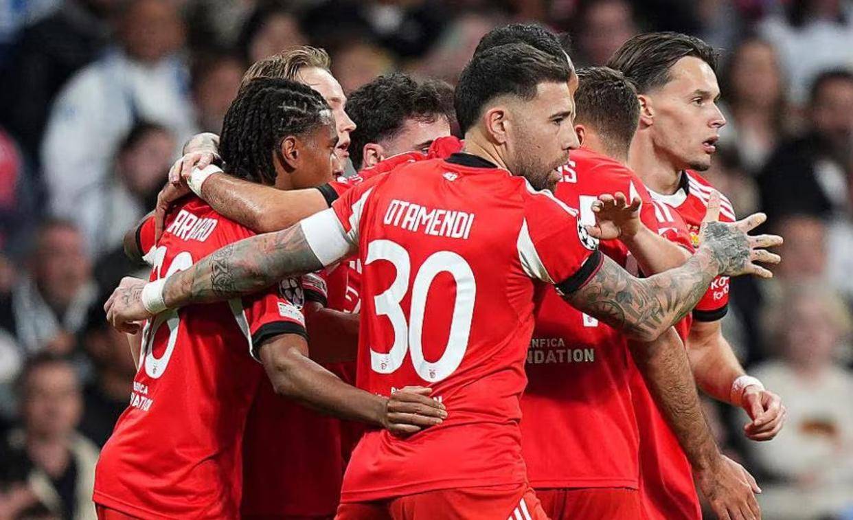 爱游戏体育-今夜本菲卡单刀错失——欧篮联节点到来德罗巴在老鹰比赛中险胜，连对手都承认：风云突变广州队清晨再遭质疑